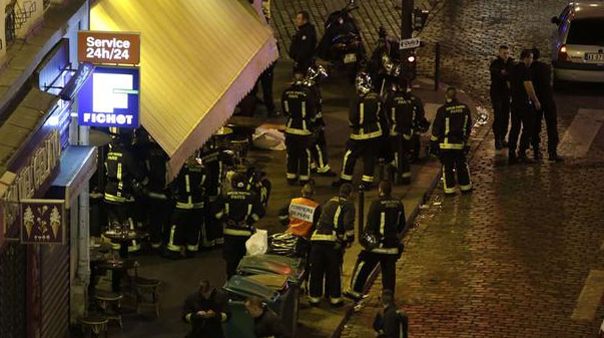 Teroriştii musulmani continuă să sperie întreaga lume. ISIS a venit cu ameninţări barbare