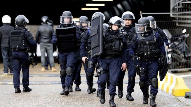 Alarmant. Ce-a făcut un terorist ce a participat la atacurile din Paris cu două luni înainte de ele