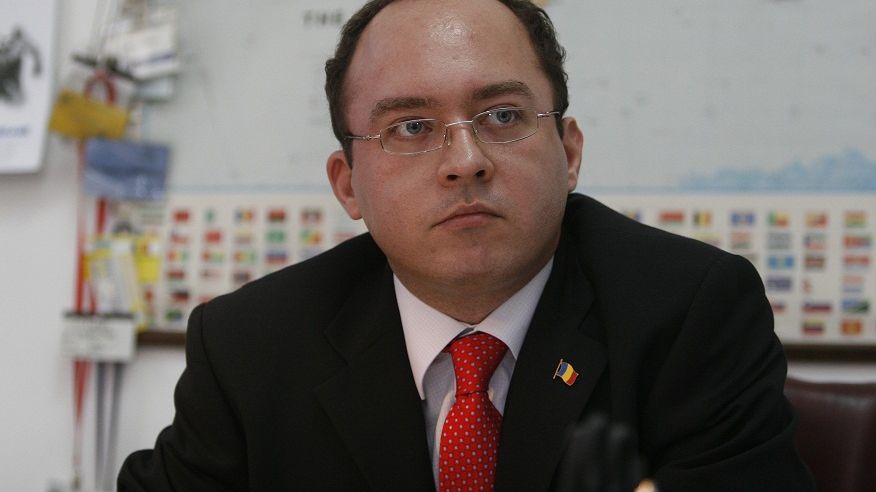 Aurescu: Afirmația despre implicarea MAE în tratarea răniților din Colectiv în străinătate, ridicolă