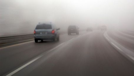 Avertisment pentru şoferii care conduc pe Autostrada A2 Bucureşti - Constanţa. Anunţul poliţiştilor