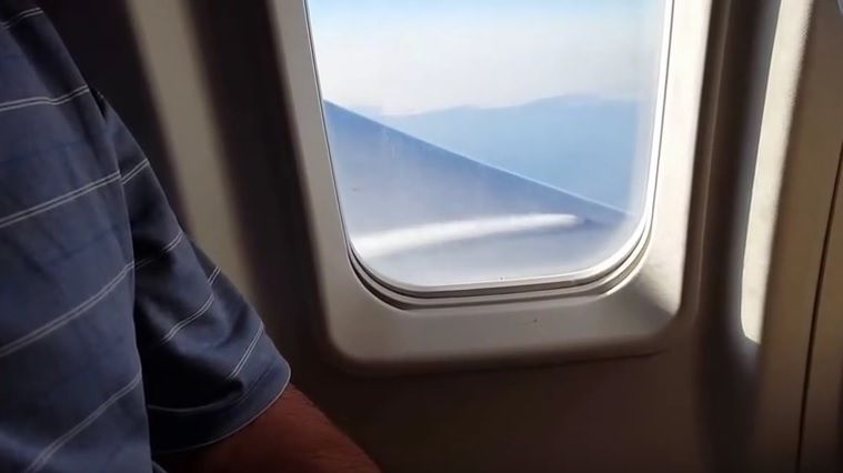  Alertă falsă cu bombă la bordul unui avion ce urma să decoleze din Marea Britanie