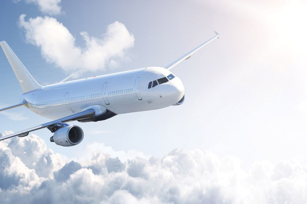 Un avion ”Air France” s-a întors în Paris la scurt timp după decolare. Ce au aflat pasagerii