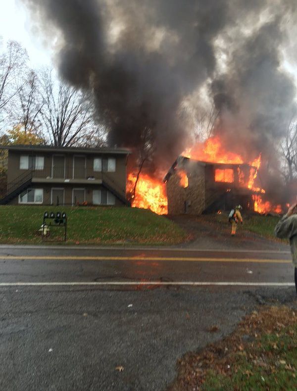 Accident de avion în SUA. Nouă persoane au murit 