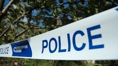 Avion prăbuşit în Marea Britanie. Toţi pasagerii au murit