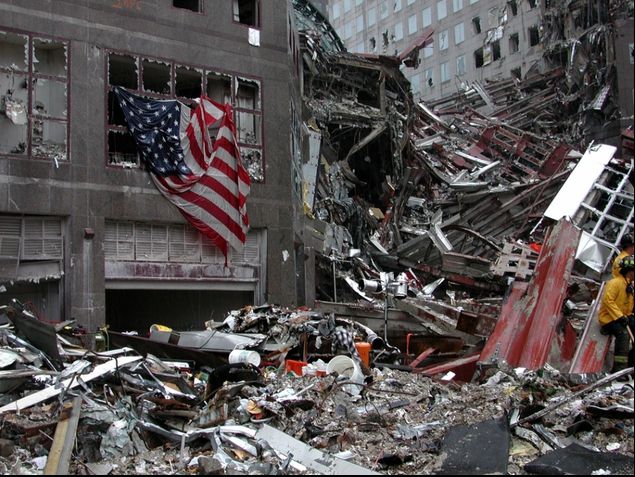 Cele mai sângeroase atentate teroriste din istorie 