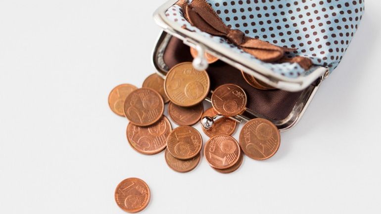 Zodia pe care trebuie s-o suni când nu mai ai bani