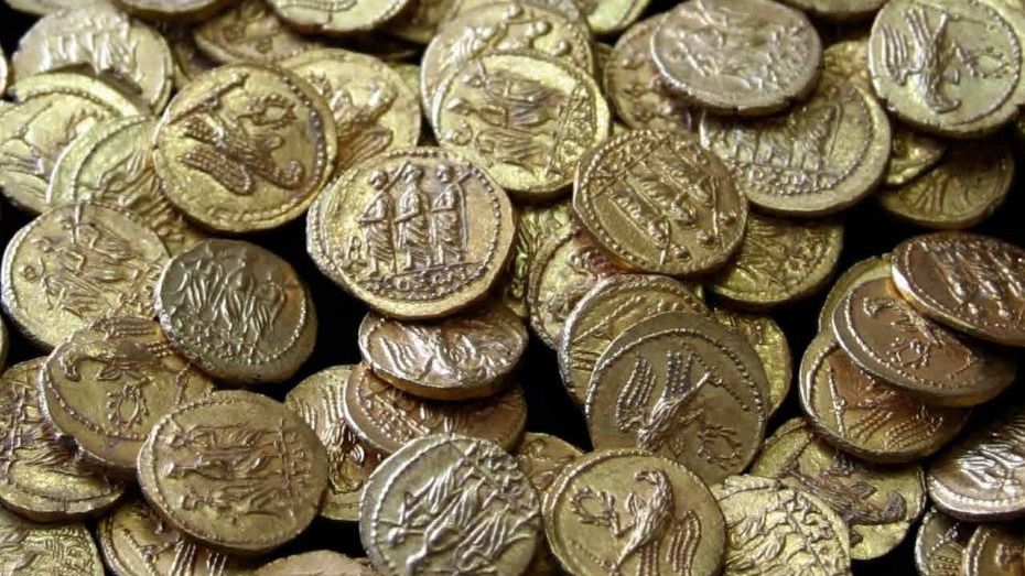 MILLENIA OPES – reîntregirea bogăției milenare a României (P)