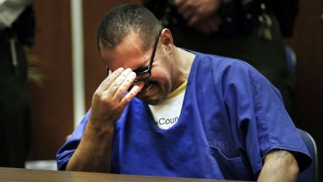 Povestea bărbatului care a fost găsit nevinovat după ce a stat 16 ani închis din cauza unui tatuaj