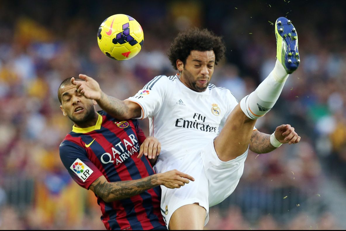 Spania, în alertă! Sâmbătă e Real Madrid-Barcelona, iar ibericii se tem după atentatele din Paris