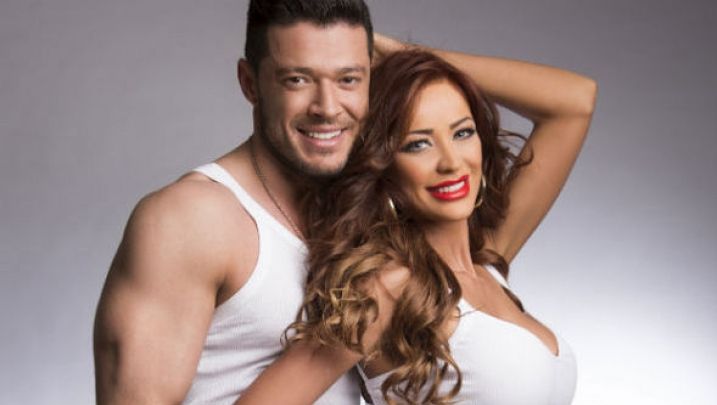 Bianca Drăguşanu a spus adevărul despre relaţia ei cu Victor Slav