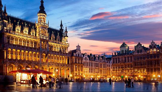 Alerta teroristă din Bruxelles, prelungită. Ce trebuie să faci dacă mergi în Belgia zilele acestea