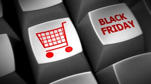 Black Friday a început! Secretul să prinzi primul cele mai tari oferte de la eMAG