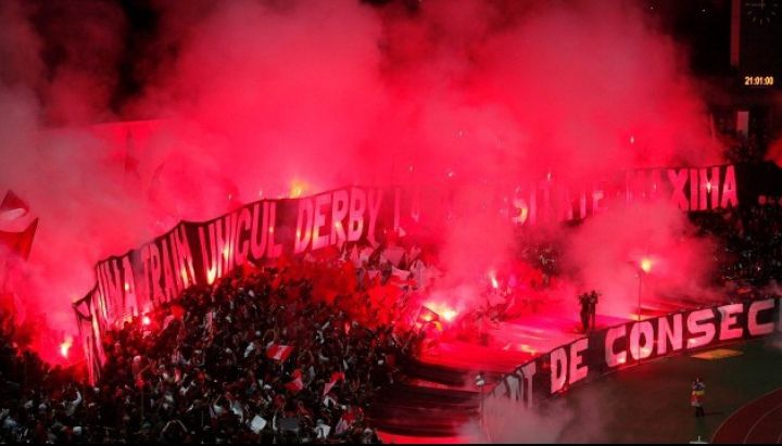 Blat la Steaua - Dinamo, 3-1. Arbitrul meciului a spus că totul a fost aranjat