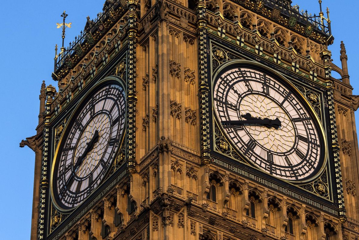 Marea Britanie, în alertă. Autorităţile se tem că Londra ar putea fi următoarea ţintă ISIS