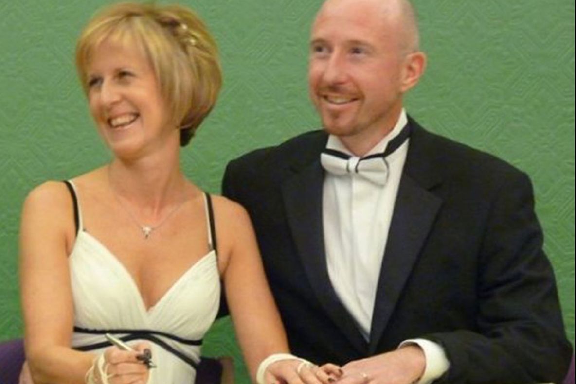 Și-a părăsit soțul pentru antrenorul ei de fitness. E uimitor cum arată femeia după ce l-a cunoscut