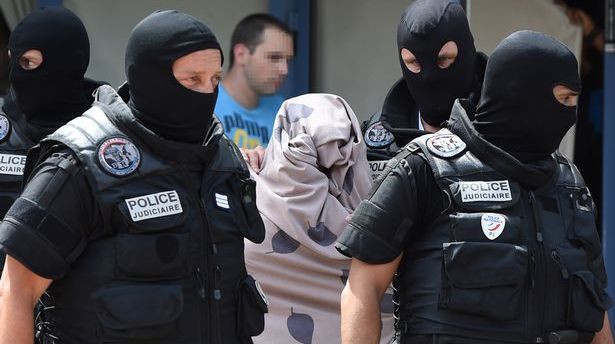 Un important meci amical a fost anulat, din cauza ameninţărilor teroriste