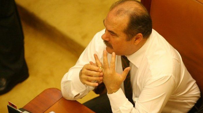 Comisia pentru controlul SIE a discutat situaţia din Siria şi criza imigranţilor. Anunţul neaşteptat