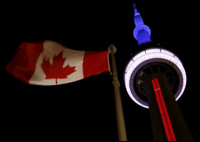 Canada le sancţionează pe fiicele adulte ale lui Vladimir Putin