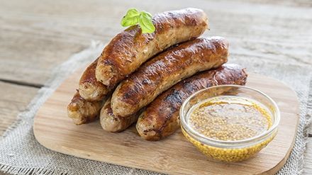 Secretul bucătarului pentru cei mai gustoși cârnați de casă. O rețetă simplă pentru Sărbători