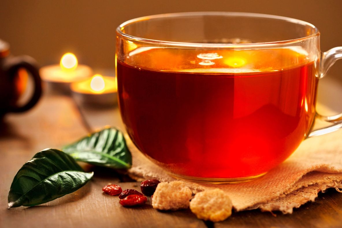 Ceaiul care te scapă de kilogramele în plus mai repede decât fitness-ul