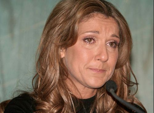 Drama lui Céline Dion. E crunt! Se pregătește de ultimul Crăciun