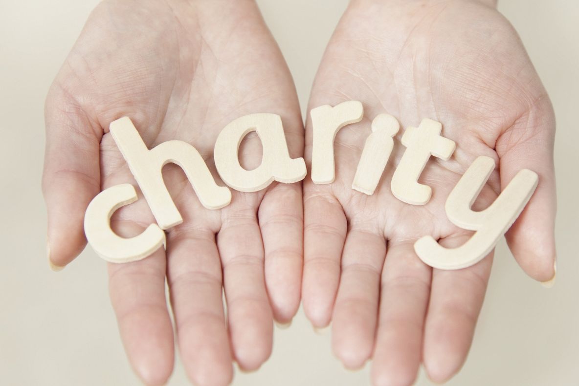 Topul ţărilor care fac cele mai multe acte de caritate. Pe ce loc se situează România