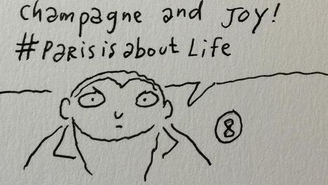 Mesajul unui caricaturist de la Charlie Hebdo, după atentatele din Paris: "Deja aţi pierdut"