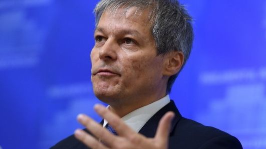 Cioloș, despre relația cu partidele și Iohannis: Dialogul e esențial. Vom avea contacte periodice  