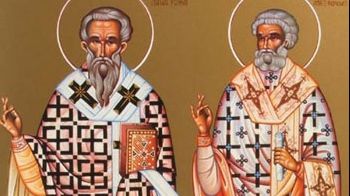 Calendar ortodox. Ce sfinți sărbătorim astăzi