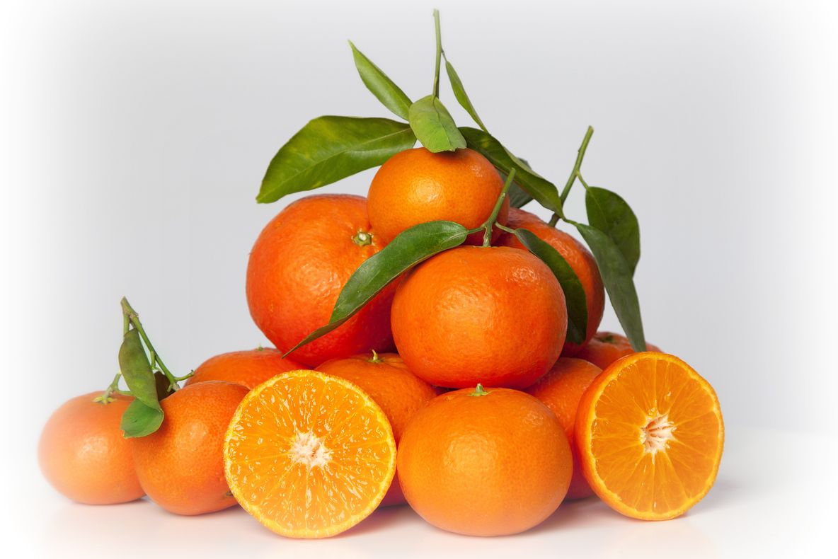 Clementinele. Avantajele nebănuite pentru sănătatea noastră, în fructele care îmbie Crăciunul 