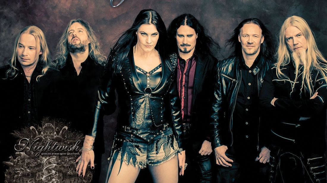 Singurul concert Nightwish fără efecte pirotehnice, în memoria victimelor de la Colectiv 