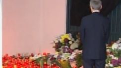 Cioloș, la Ambasada Franței: Ce nu te distruge te face mai puternic.Asta se va întâmpla și cu Franța