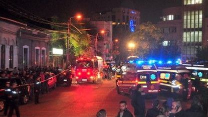 Mesajul unui supraviețuitor către Arafat. Care mobilizare? Nimeni nu a știut ce să facă