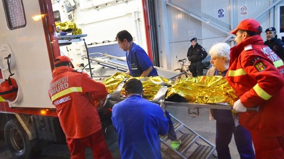 Grup de Intervenție pentru gestionarea îngrijirilor victimelor din Colectiv. Cine îl coordonează