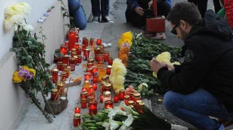 Cine sunt ultimele 3 persoane care au murit UPDATE