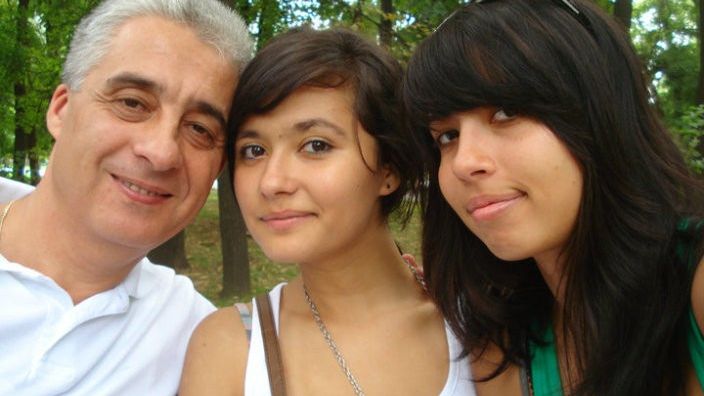 Casa tinerei decedate la spitalul Pantelimon va fi scoasă la licitație. Cum îi puteți ajuta familia