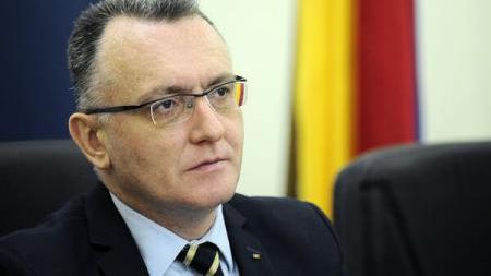 Cîmpeanu: Îmi doresc sprijinul partidelor pentru a duce la bun sfârșit această misiune dificilă