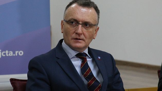 Cîmpeanu: Ținta de buget pentru Educație e de 4,5% din PIB 