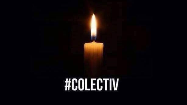 Scrisoarea tulburătoare a unui poliţist către fiul său, după tragedia din Colectiv. "Nu fi patriot"