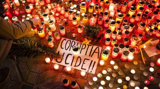 Gestul unei fete pentru răniții din Colectiv stârnește un val de reacții pe Facebook. ”E nebunesc”