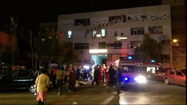 De ce a refuzat ministrul Sănătăţii transferul în străinătate a pacienţilor din Clubul Colectiv?