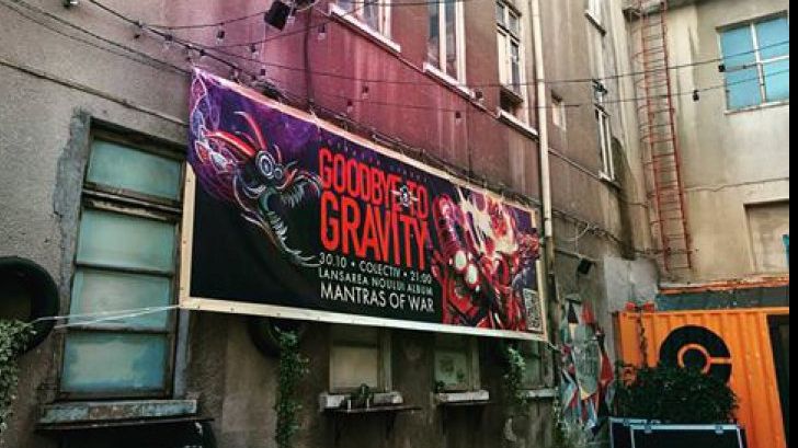 Un control ANPC din dimineața tragediei a declarat Clubul Colectiv apt de funcţionare UPDATE