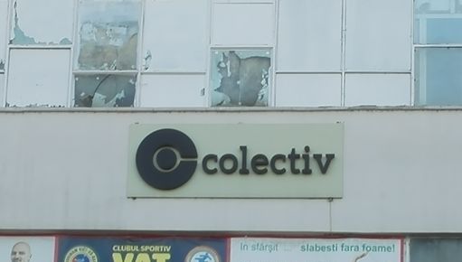 O celebră trupă a publicat o poză din clubul Colectiv: "Erau zâmbete de încredere în viaţă"