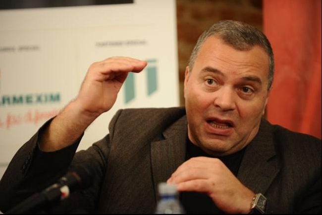 Constantin Chiriac:România ar trebui să promoveze cultura,ca motor de atragere a fondurilor europene