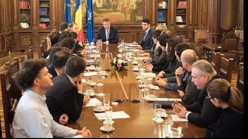 Societatea civilă cere integritate și competență pentru noul guvern și Administrația Prezidențială