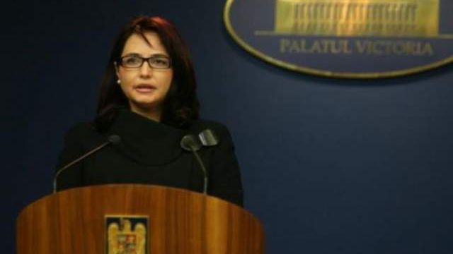 Crinuţa Dumitrean și alți 5 inculpaţi, arestați preventiv în dosarul ANRP