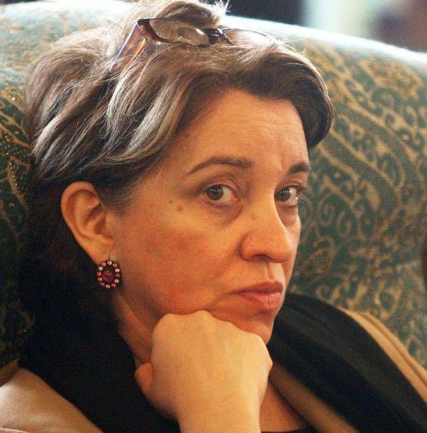 Cristina Guseth, după ce a fost retrasă de Cioloș: ”Prestația mea a fost slabă. Îmi cer scuze..”