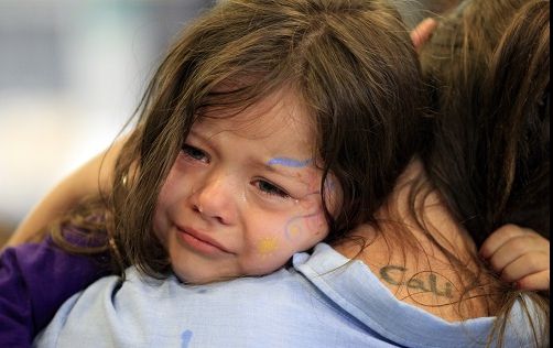 Tot mai mulți copii, internaţi în stare gravă cu ulcer duodenal. Care e cauza