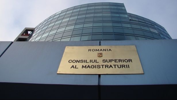 Judecătorul federal al SUA, Gene Pratter, în vizită la CSM