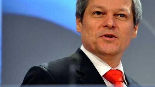 Destinul franțuzesc al premierului desemnat. Ambasada Franţei: "Dacian Cioloș nu e cetăţean francez"